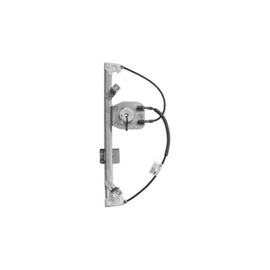 Magneti Marelli Window Regulator to suit Ford, Lift-Tek