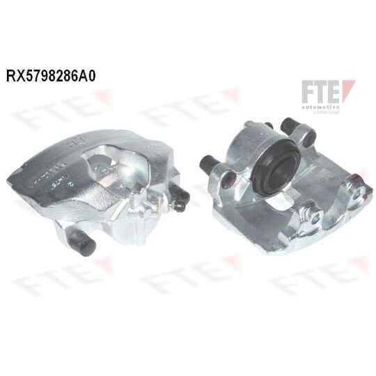 Fte RX5798286A0 Brake Caliper to suit Ford