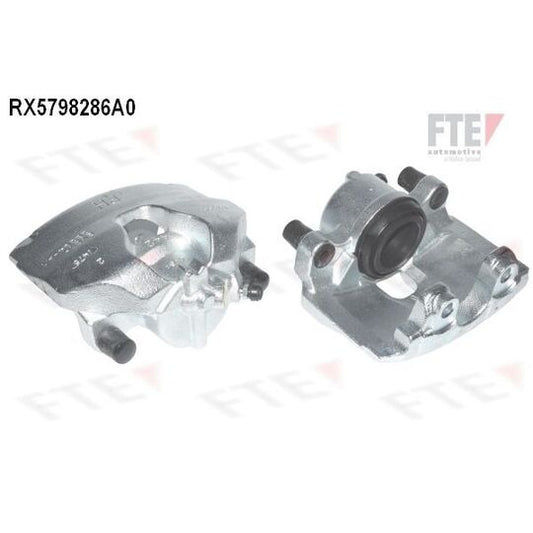 Fte RX5798286A0 Brake Caliper to suit Ford