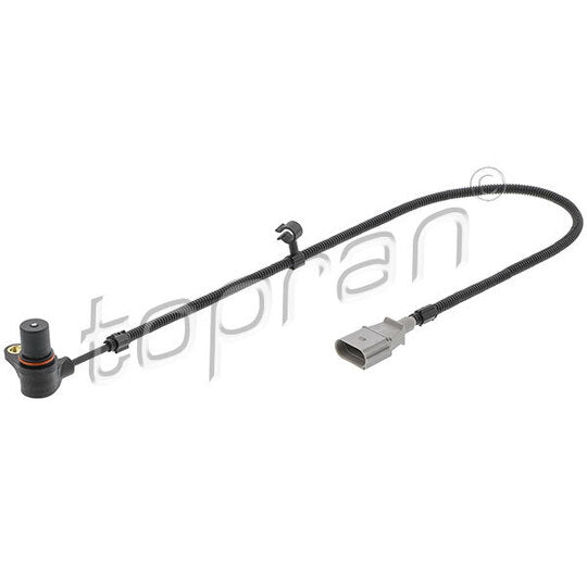Topran Sensor, crankshaft pulse to suit Audi, VW, Hitachi