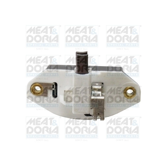 Meat & Doria Alternator Regulator to suit Mercedes-Benz, Fiat, Volvo