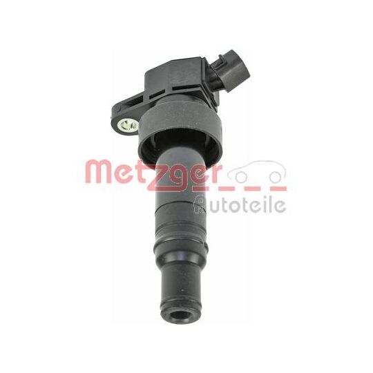 Metzger Ignition coil to suit Hyundai, Kia, Hitachi