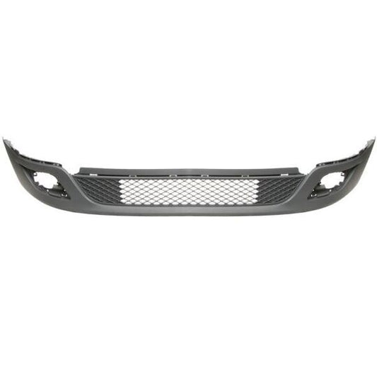 Blic 5510-00-2564903P Bumper to suit Ford