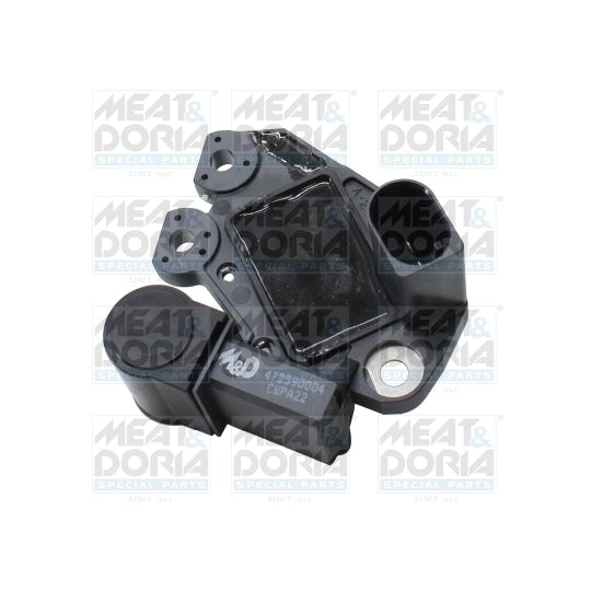 Meat & Doria Alternator Regulator to suit Audi, VW, BMW