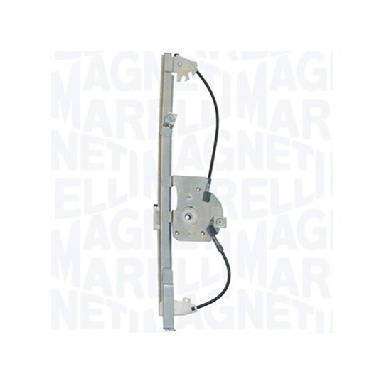 Magneti Marelli Window Regulator to suit Ford, Lift-Tek
