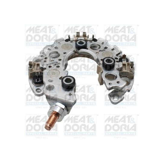 Meat & Doria Rectifier, alternator to suit Ford