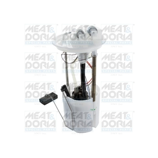 Meat & Doria Fuel Feed Unit to suit Ford