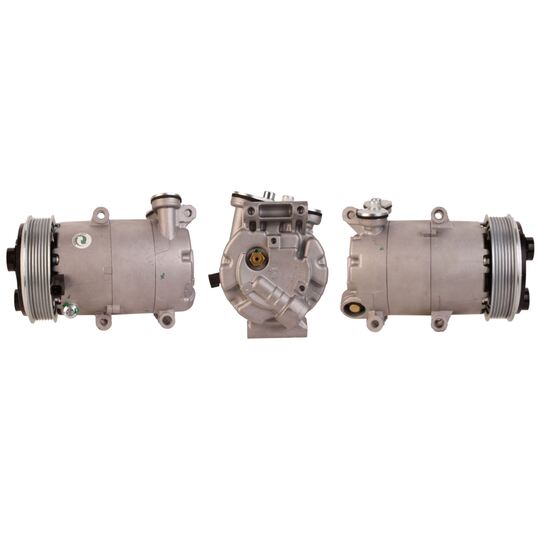 Lucas Compressor, air conditioning to suit Ford
