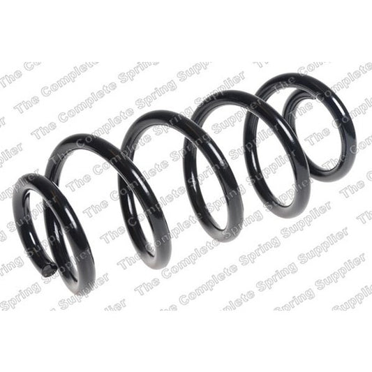 Lesjöfors Coil Spring to suit Audi