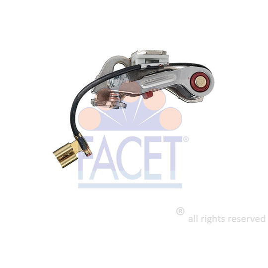 Facet Contact Breaker, distributor to suit Toyota, Ford, VW