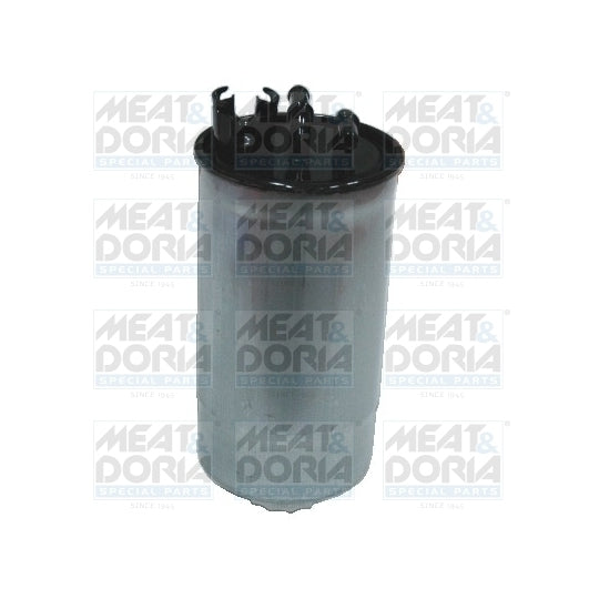 Meat & Doria Fuel filter to suit Audi, VW, Fiat