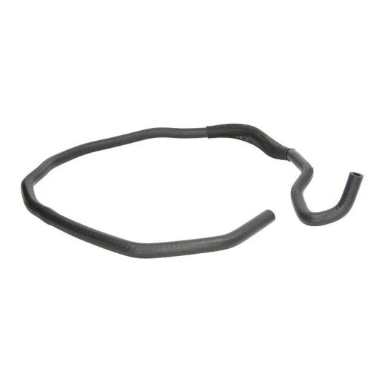 Thermotec Radiator Hose to suit Ford