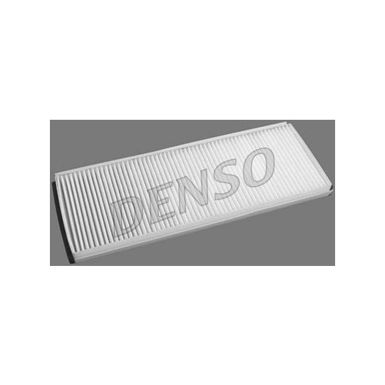 Denso Filter, interior air to suit Ford