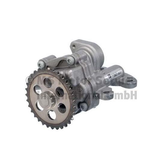 Pierburg Oil pump to suit Ford, Peugeot, Citroën