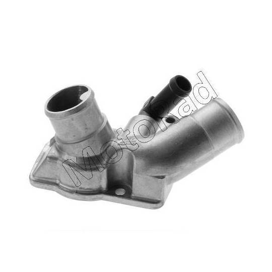 Motorad Thermostat, coolant to suit Opel, Vauxhall