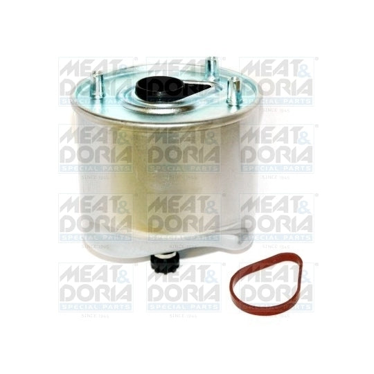 Meat & Doria Fuel filter to suit Ford, Mazda, Volvo