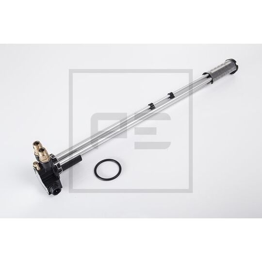 Pe Automotive Sender Unit, fuel tank to suit Scania