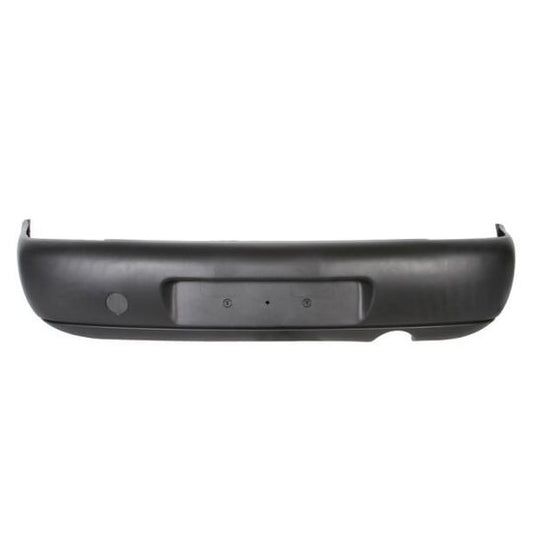 Blic 5506-00-2563950Q Bumper to suit Ford