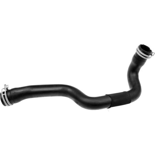 Gates Radiator Hose to suit Ford
