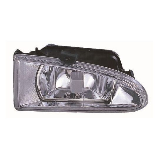 Depo 431-2007R-UE Fog Light to suit Ford