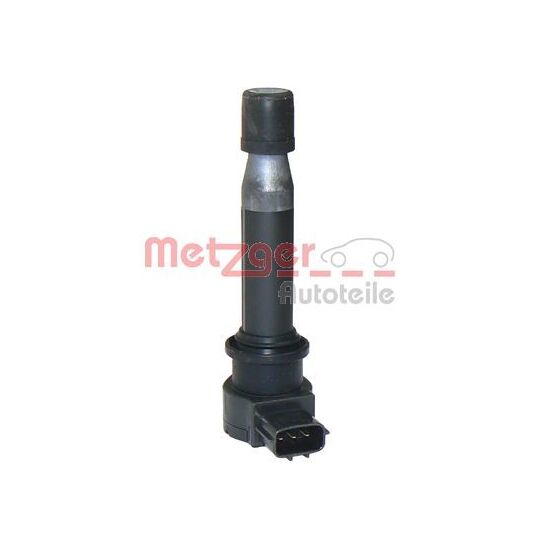Metzger Ignition coil to suit Fiat, Hitachi, Lancia