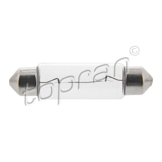 Topran Bulb, boot interior light to suit Ford, Audi, VW