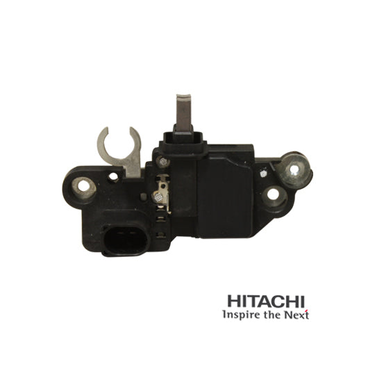 Hitachi Alternator Regulator to suit Mercedes-Benz