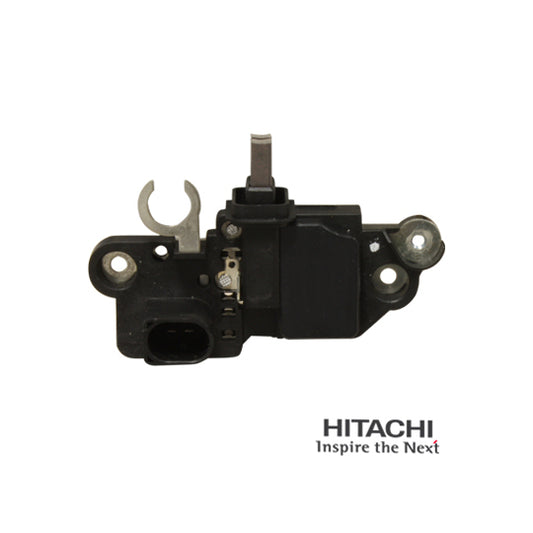 Hitachi Alternator Regulator to suit Mercedes-Benz