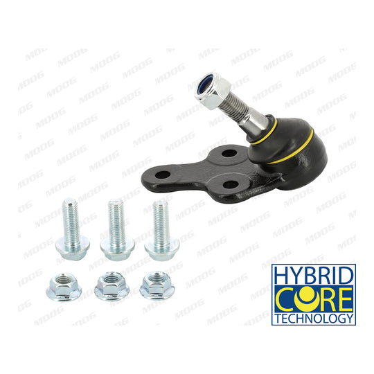 Moog Ball Joint to suit Ford, Volvo