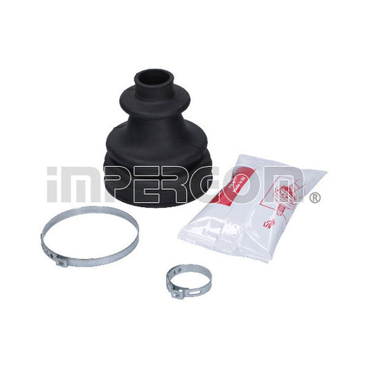 Original Imperium Bellow Set, drive shaft to suit Ford