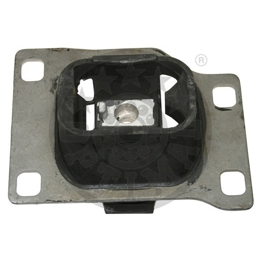 Optimal Engine Mounting to suit Ford