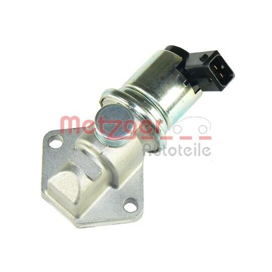 Metzger Idle Control Valve, air supply to suit Ford, Hitachi