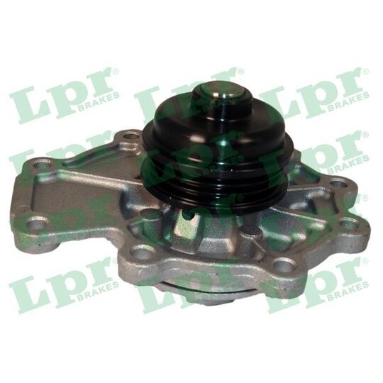 Lpr Water pump to suit Ford, Mazda, Jaguar