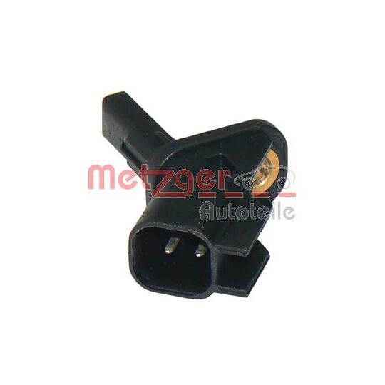 Metzger Sensor, wheel speed to suit Ford, Mazda, Hitachi