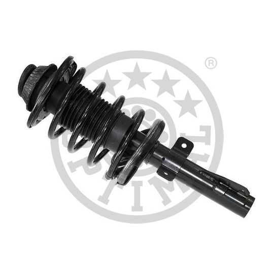 Optimal Shock Absorber to suit Ford