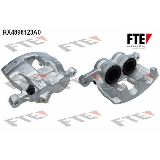 Fte Brake Caliper to suit Ford