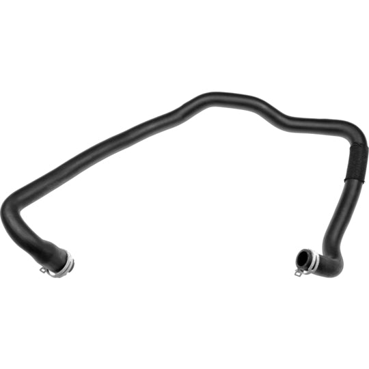 Gates Radiator Hose to suit Ford