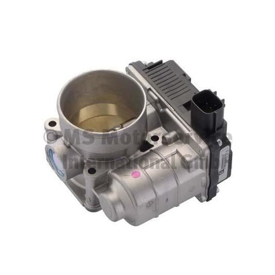 Pierburg Throttle body to suit Nissan, Hitachi