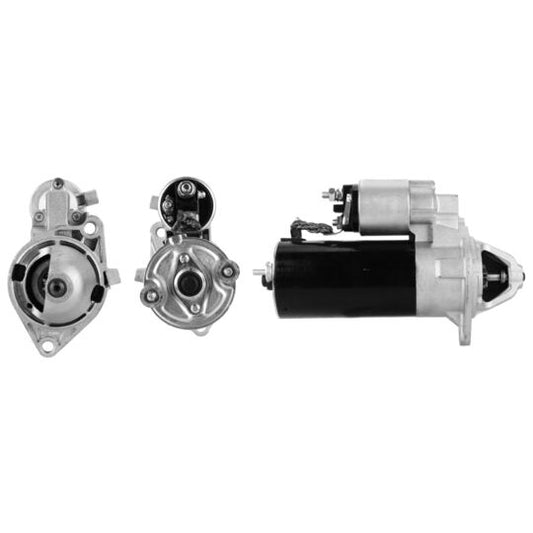 Lucas Starter to suit Opel, Vauxhall
