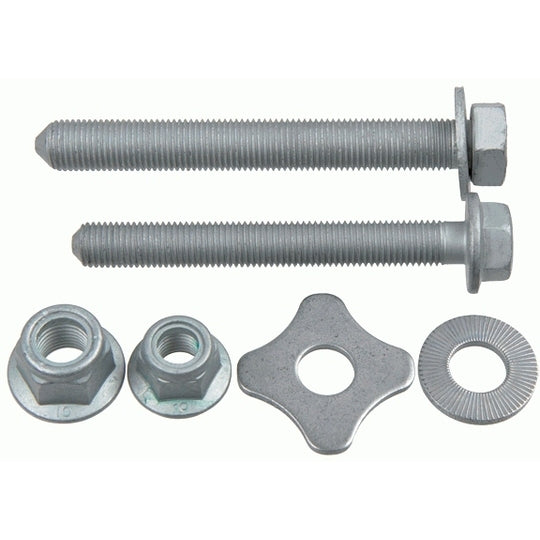 Lemförder Repair Kit, wheel suspension to suit Audi, VW, Bentley