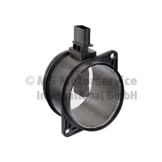 Pierburg Air Mass Sensor to suit BMW, Hitachi