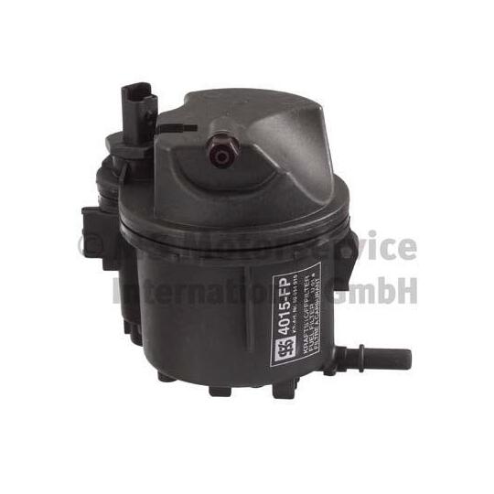 Kolbenschmidt Fuel filter to suit Toyota, Ford, Mazda