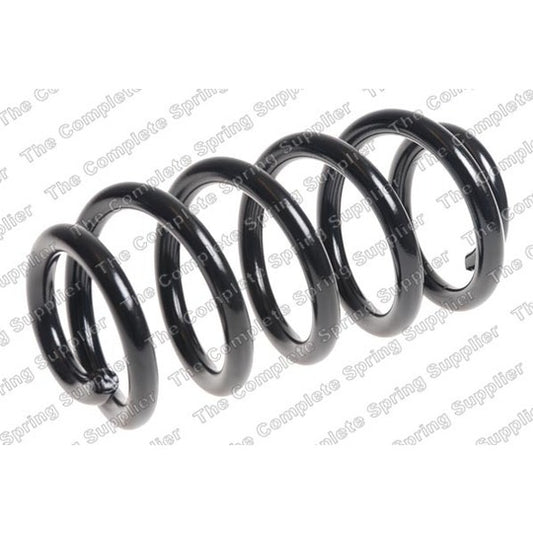 Lesjöfors Coil Spring to suit Audi