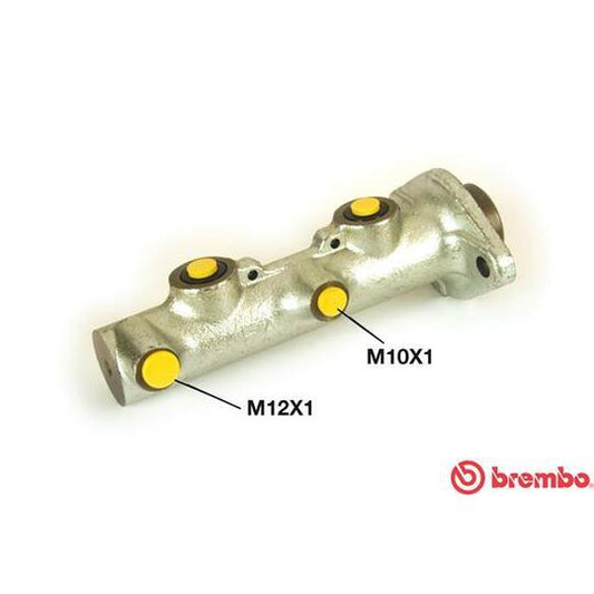 Brembo Brake Master Cylinder to suit Renault