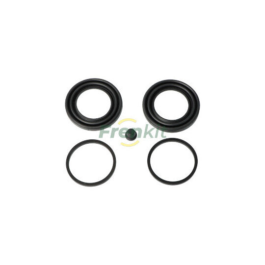 Frenkit Repair Kit, brake caliper to suit Audi, Seat, Skoda