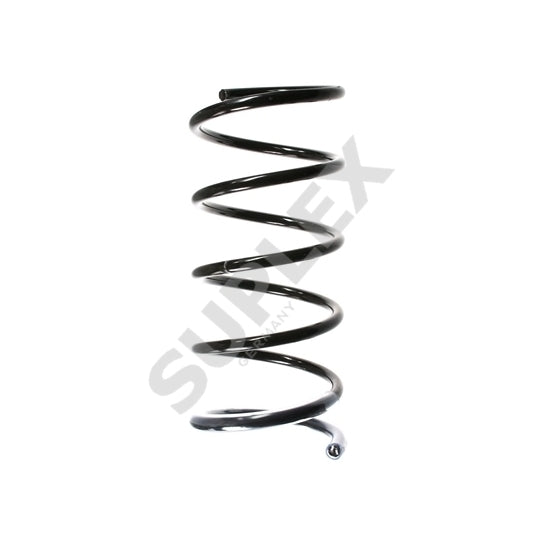 Suplex Coil Spring to suit Ford