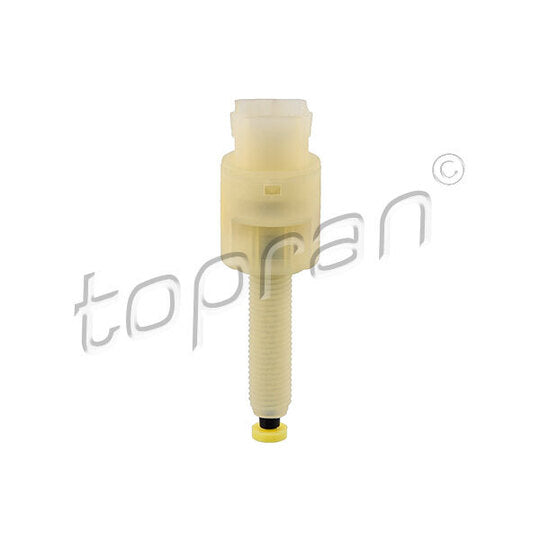 Topran 108 886 Brake Light Switch to suit Audi, VW, Cupra