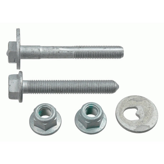Lemförder Repair Kit, wheel suspension to suit Audi, VW, Bentley