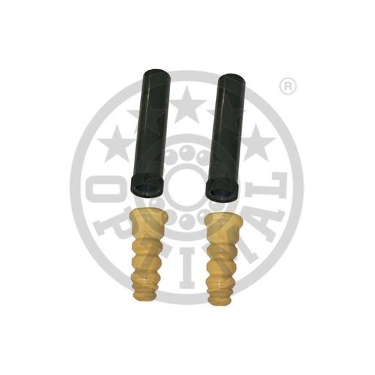 Optimal Dust Cover Kit, shock absorber to suit Ford, Volvo