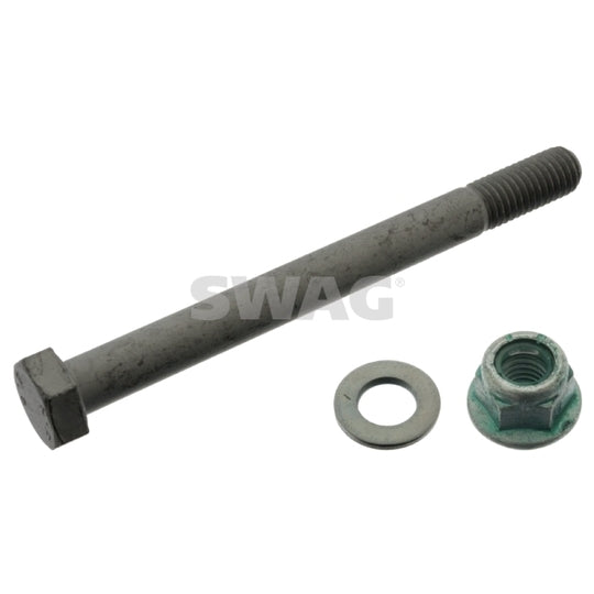 Swag Mounting Kit, control lever to suit Audi